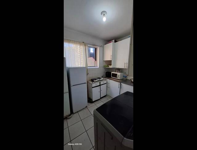 1 BEDROOM PROPERTY TO RENT IN SOUTH BEACH